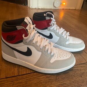 Jordan 1 sneakers